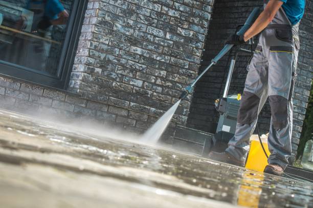 Best Patio and Deck Pressure Washing  in Gilcrest, CO