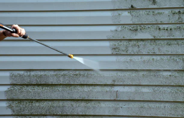 Trusted Gilcrest, CO Pressure Washing Services Experts